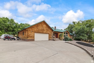 986 E 2290 N, Monroe, UT 84754