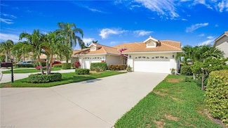 8022 Palomino Dr Unit 52, Naples, FL 34113