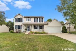 12359 Mission Hills Dr, Dewitt, MI 48820