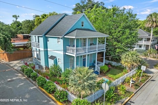71 Park Place, Saint Augustine, FL 32084