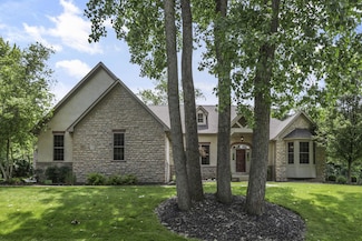 8312 Steitz Rd, Powell, OH 43065