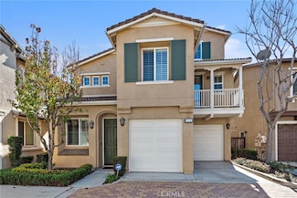 252 W Pebble Creek Ln, Orange, CA 92865