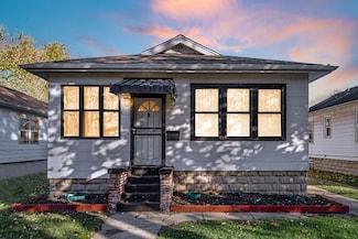 Unlisted Address