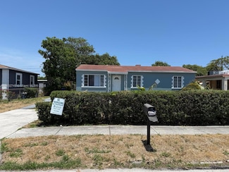 350 W 27th St, Riviera Beach, FL 33404