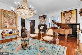 336 Lyon Ct, Pikesville, MD 21208