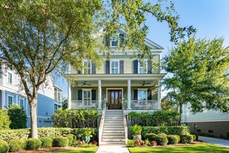 1218 Smythe St, Daniel Island, SC 29492