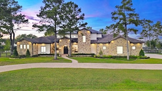 15 Royal King Rd, Tomball, TX 77377