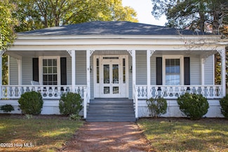 121 S Boddie St, Nashville, NC 27856