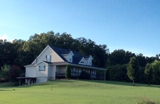 551 Paradise Rd, Gracey, KY 42232