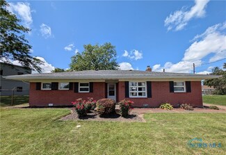 1031 Bennett Ave, Sandusky, OH 44870