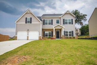 1533 Oglethorpe Dr, Hephzibah, GA 30815