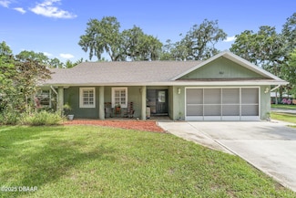 552 Hamlet Dr, Port Orange, FL 32127