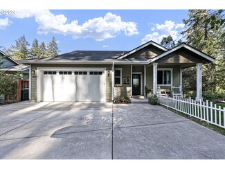 3049 Deerbrush Way, Eugene, OR 97405