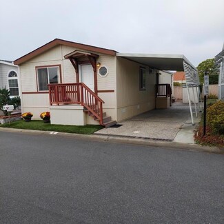 4160 Jade St Unit 4, Capitola, CA 95010