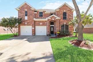 10322 Sablebrook Ln, Houston, TX 77095