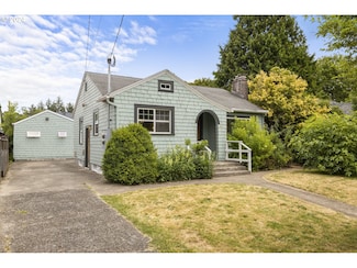 7436 SE 21st Ave, Portland, OR 97202