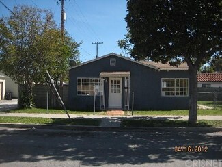 2514 W Jeffries Ave, Burbank, CA 91505