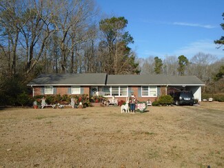 326 Bonner Bridge Rd, Aulander, NC 27805