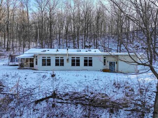 275 Hemenway Rd, Bridport, VT 05734