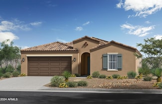 5928 S 246th Ln, Buckeye, AZ 85326