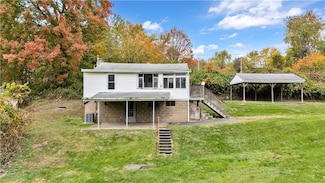 210 Mosholder Ln, Aliquippa, PA 15001