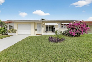4305 NW 49th Dr, Tamarac, FL 33319