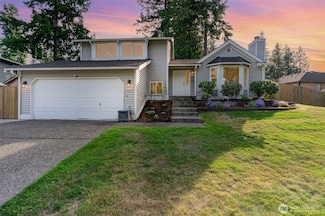 17913 158th Place SE, Renton, WA 98058