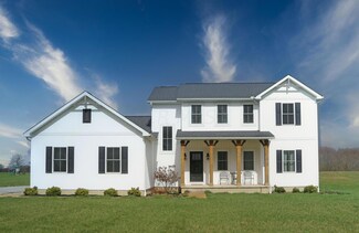 6445 Graham Rd, Mount Vernon, OH 43050