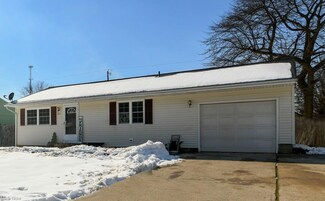 283 Cardinal St, Apple Creek, OH 44606