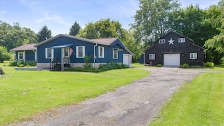 8939 Old Route 31, Lyons, NY 14489