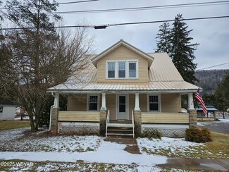 306 Truman Rd, Trout Run, PA 17771