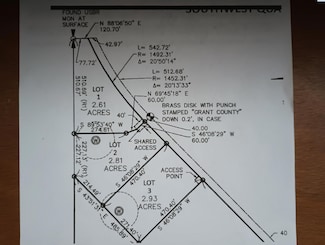 2588 SW Silica Rd 98848, Quincy, WA 98848