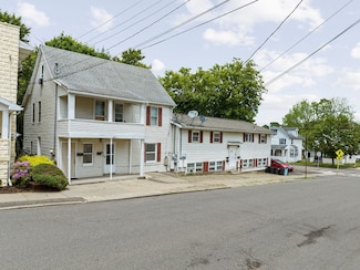 301 Squires Ave, Endicott, NY 13760
