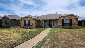 4534 Beaus Way, Garland, TX 75043
