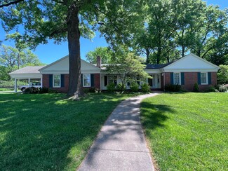 1406 S Jefferson St, Mexico, MO 65265