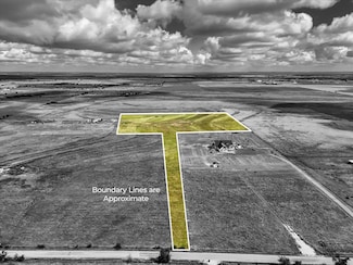 T B D County Road 211, Bertram, TX 78605