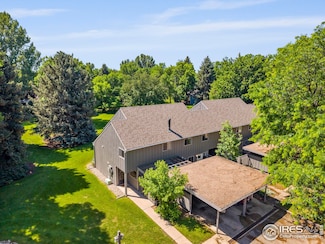 705 E Drake Rd Unit N40, Fort Collins, CO 80525