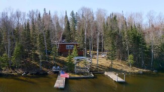 3291 Thomas Rd, Tower, MN 55790