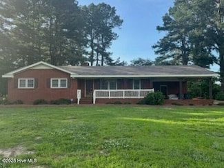 12626 N Carolina 97, Rocky Mount, NC 27803