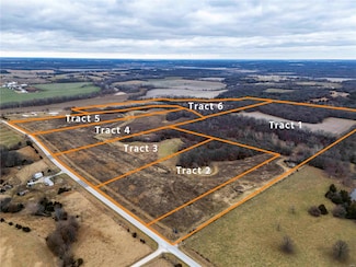 5744 Highway Z, Monroe City, MO 63456