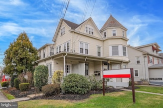 301 W Bridge St, Morrisville, PA 19067