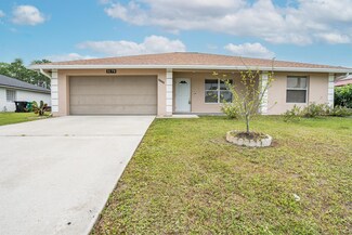3179 SW Hambrick St, Port Saint Lucie, FL 34953