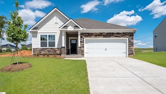 1312 Salix Ct, Spartanburg, SC 29303