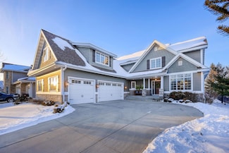 1305 Gile Dr, Waunakee, WI 53597