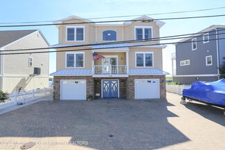 1483 Mill Creek Rd, Manahawkin, NJ 08050
