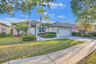 1629 Blue Jay Cir, Weston, FL 33327