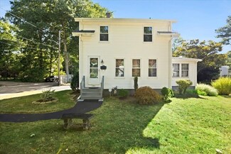 196 Pearl St, Brockton, MA 02301