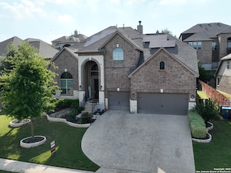 3751 Chicory Bend, Bulverde, TX 78163