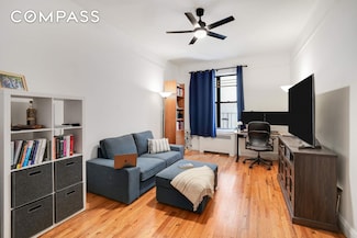 668 Riverside Dr Unit 3G, New York, NY 10031