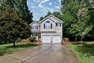 3508 Winslow Ct, Toano, VA 23168